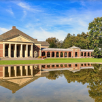 Saratoga Spa State Park