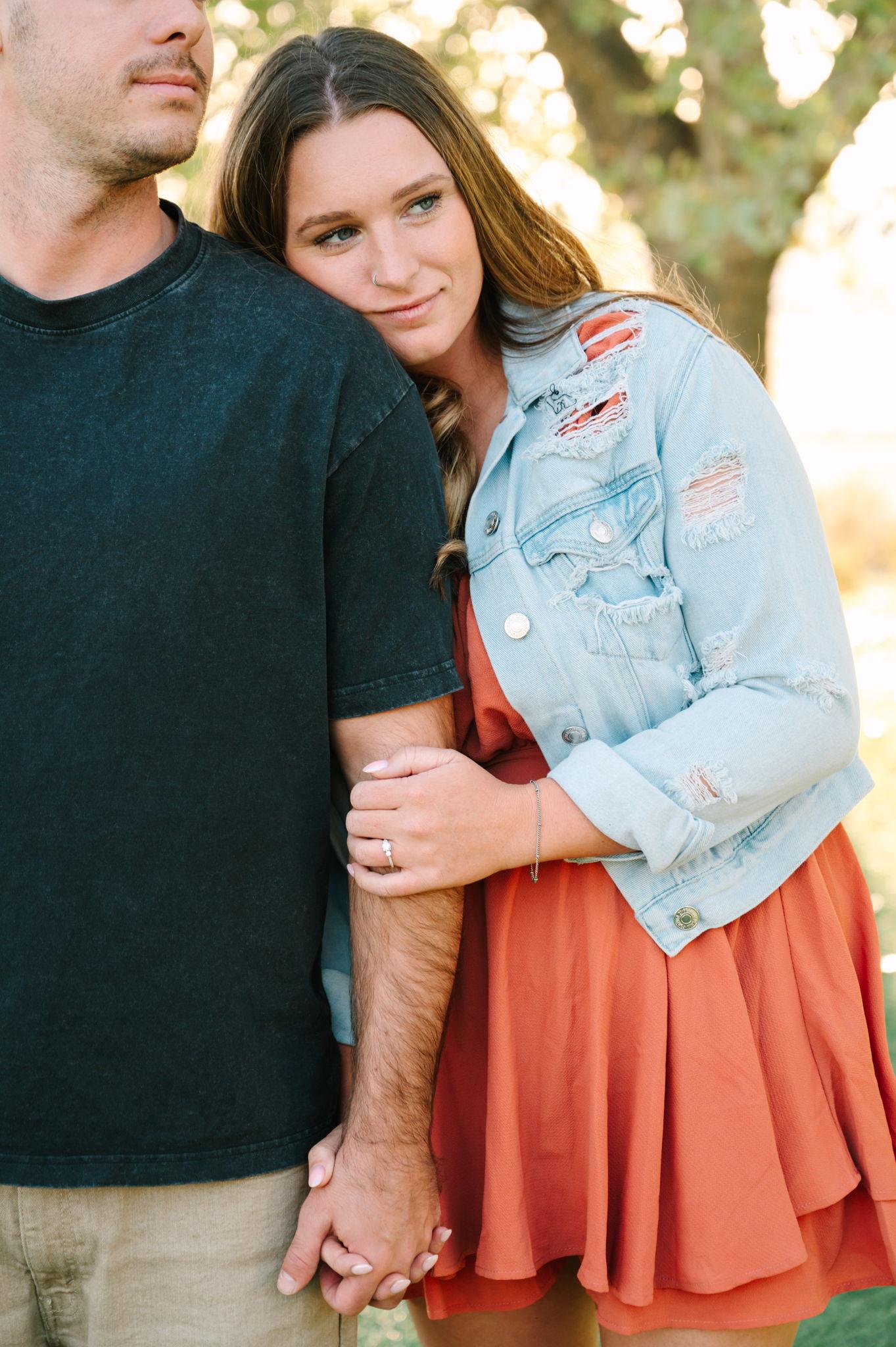 The Wedding Website of Courtney Hanson and Ian Derousse