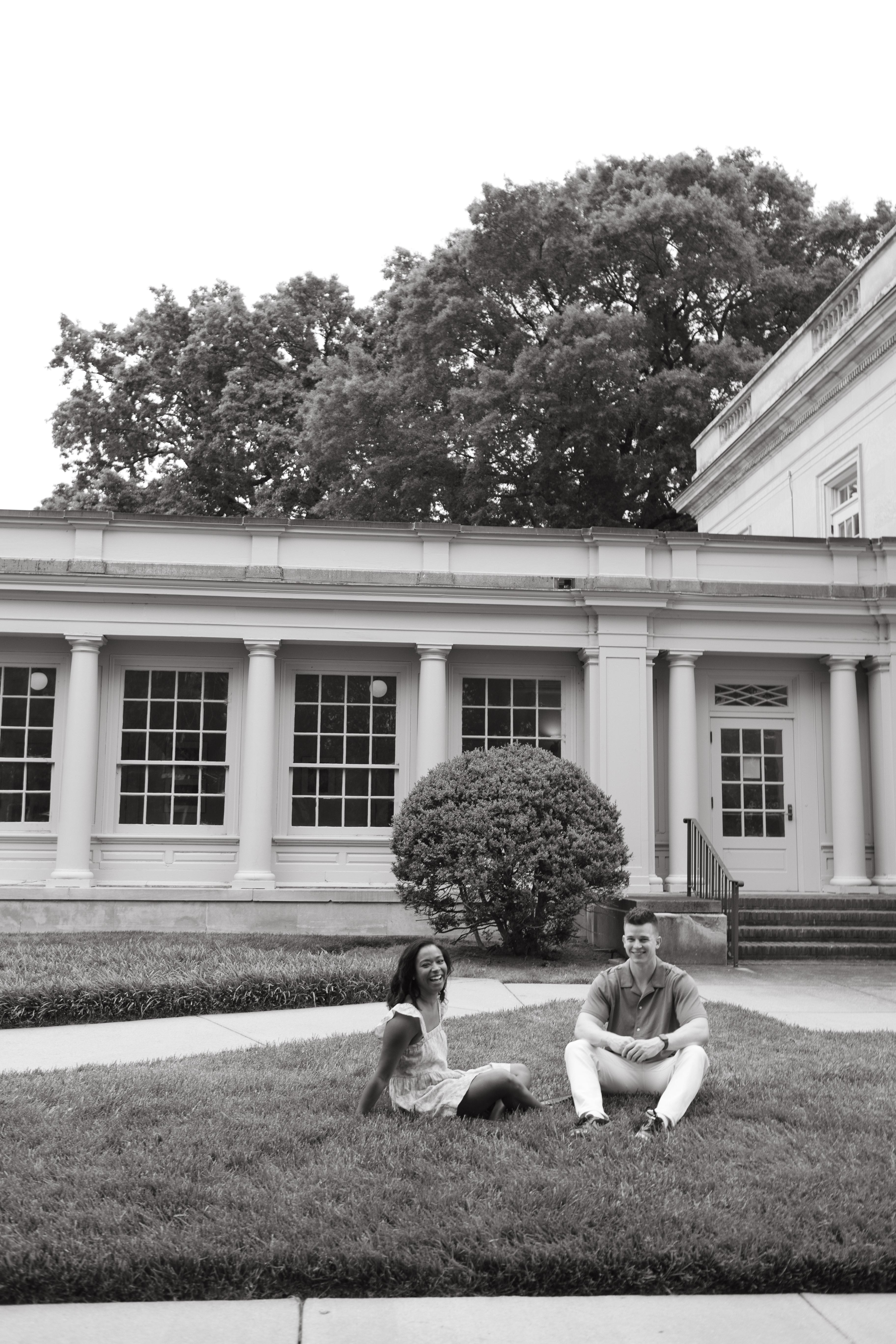 The Wedding Website of Arielle Lewis and Adam Schneider