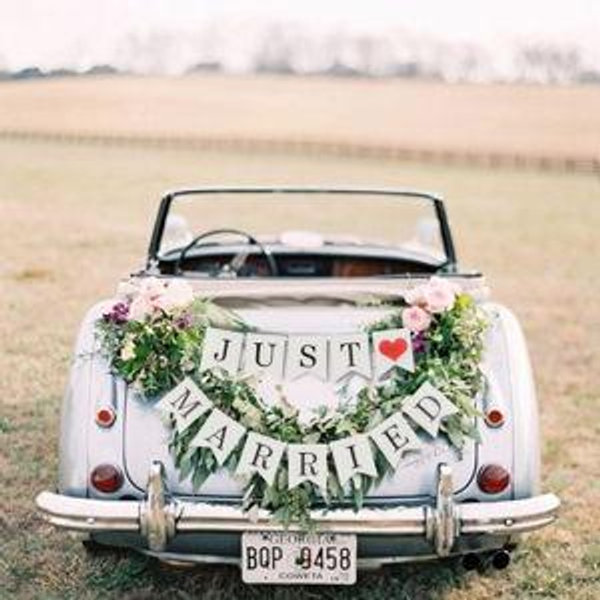 Our newlywed fund