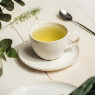 Crafted Coffee Cup, Set of 4