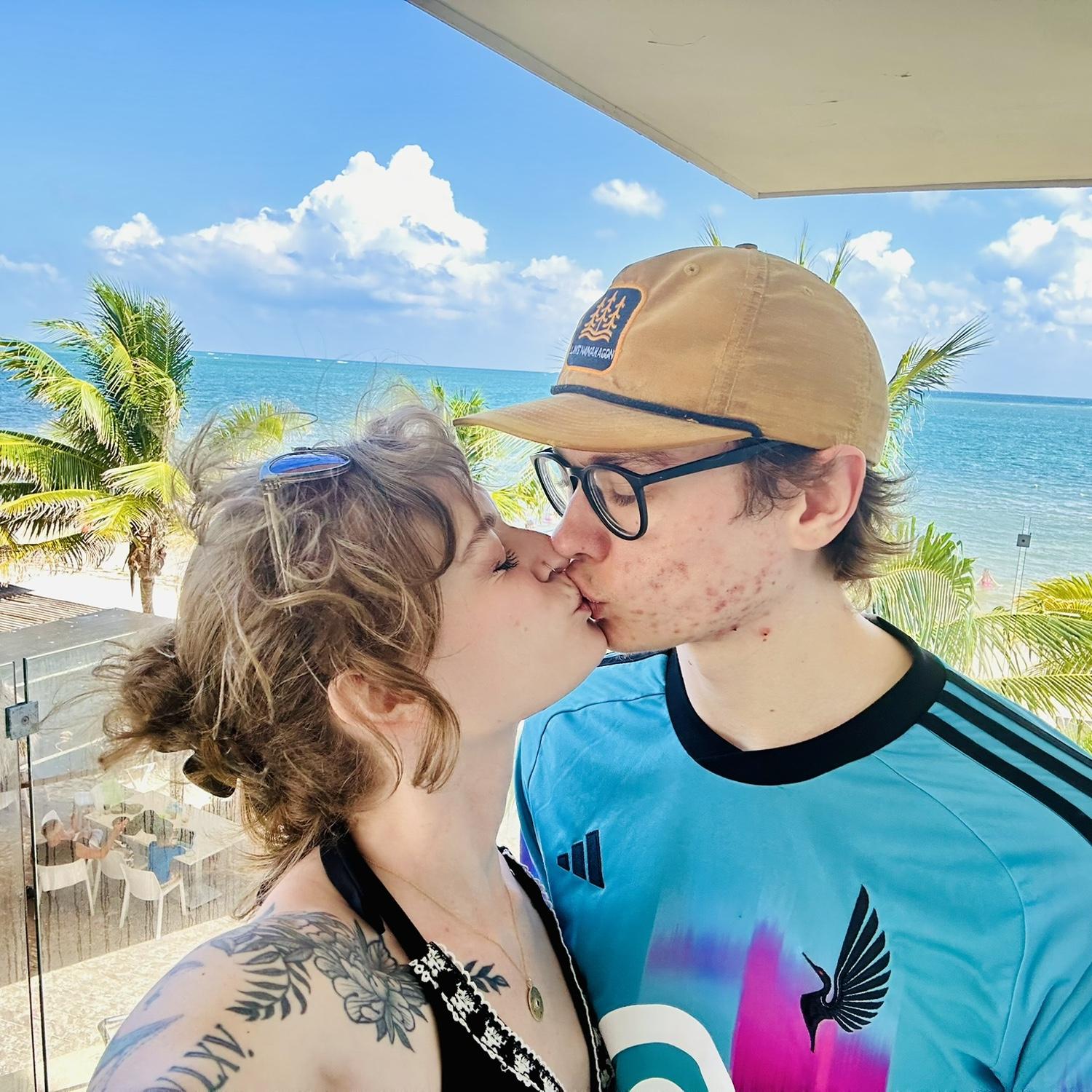 Puerto Morelos, Mexico