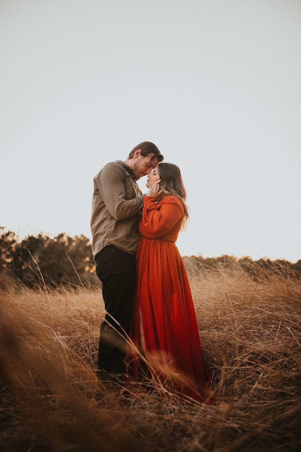 The Wedding Website of Auriel Selness and Robby Smith