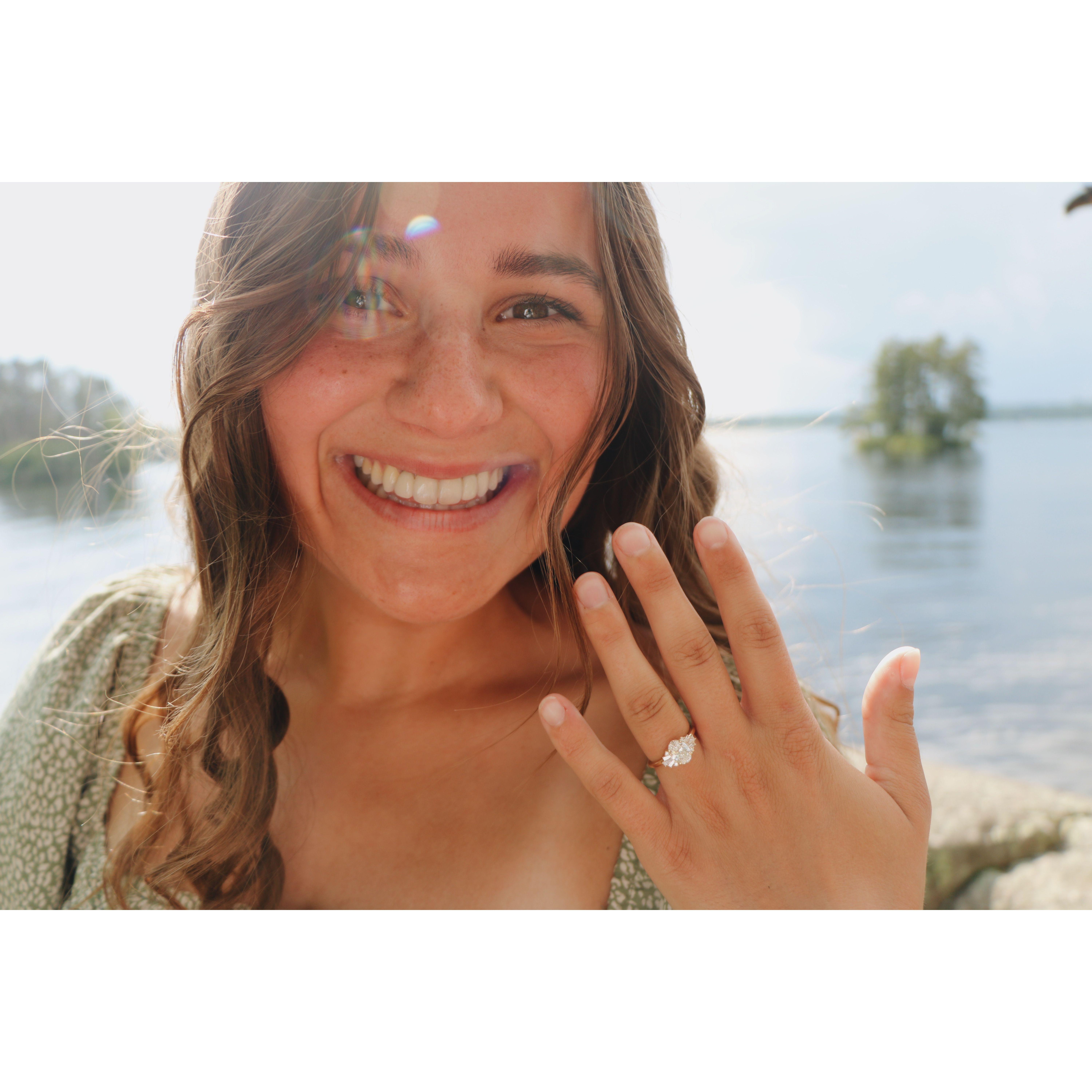 Bride-To-Be!
