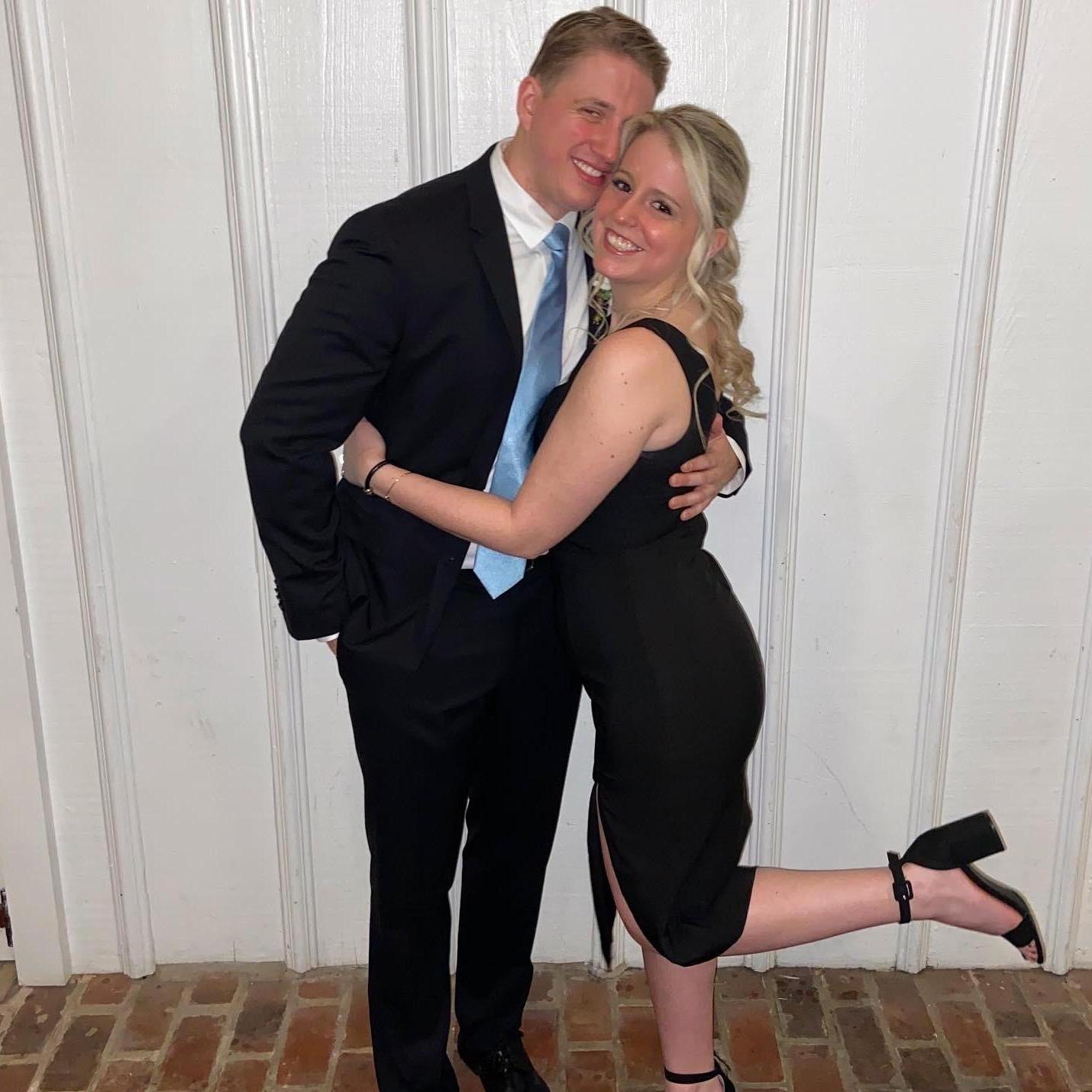 Kevin and Bry's Wedding!