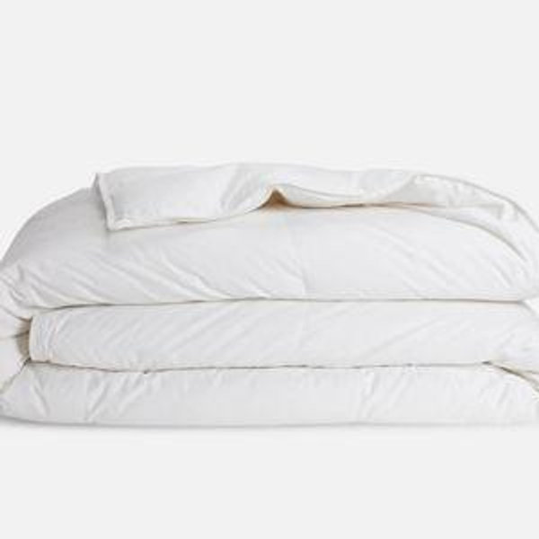 Brooklinen Down Alternative Comforter