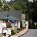 Reynolda Village Shops & Restaurants