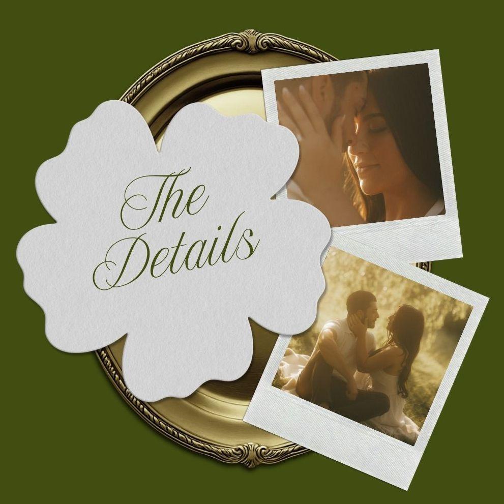 The Wedding Website of DANIELA PANTUSA and MARCELLO CAPORALE