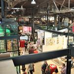 Keg and Case Market