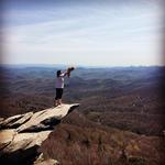 Rough Ridge