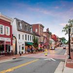 Leesburg