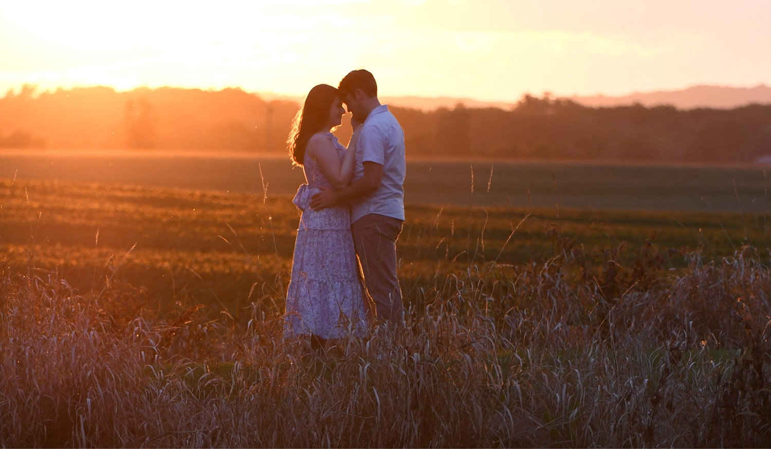 The Wedding Website of Carlea Jones and Colston Neilson