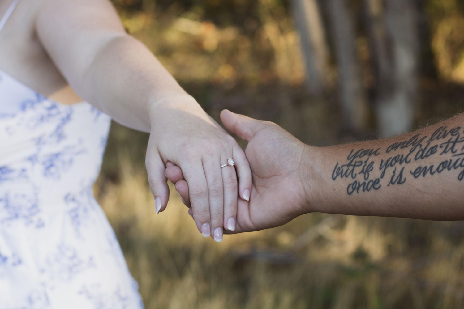 The Wedding Website of Grace Davis and DJ Dahlgren