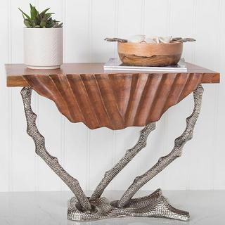 Coastal Life Accent Table