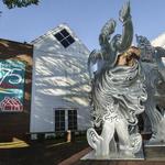 Historic Arkansas Museum