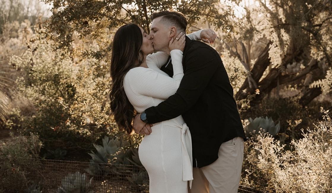 The Wedding Website of Victoria Norris and Aaron Laurentius