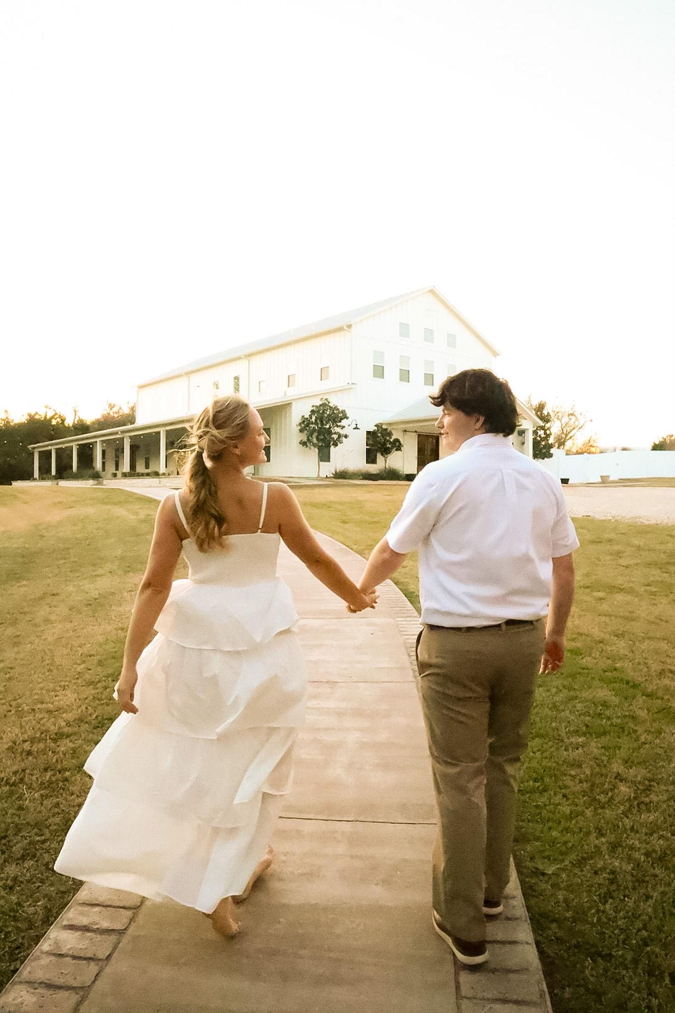 The Wedding Website of Lauren Koehne and Payton Coffey