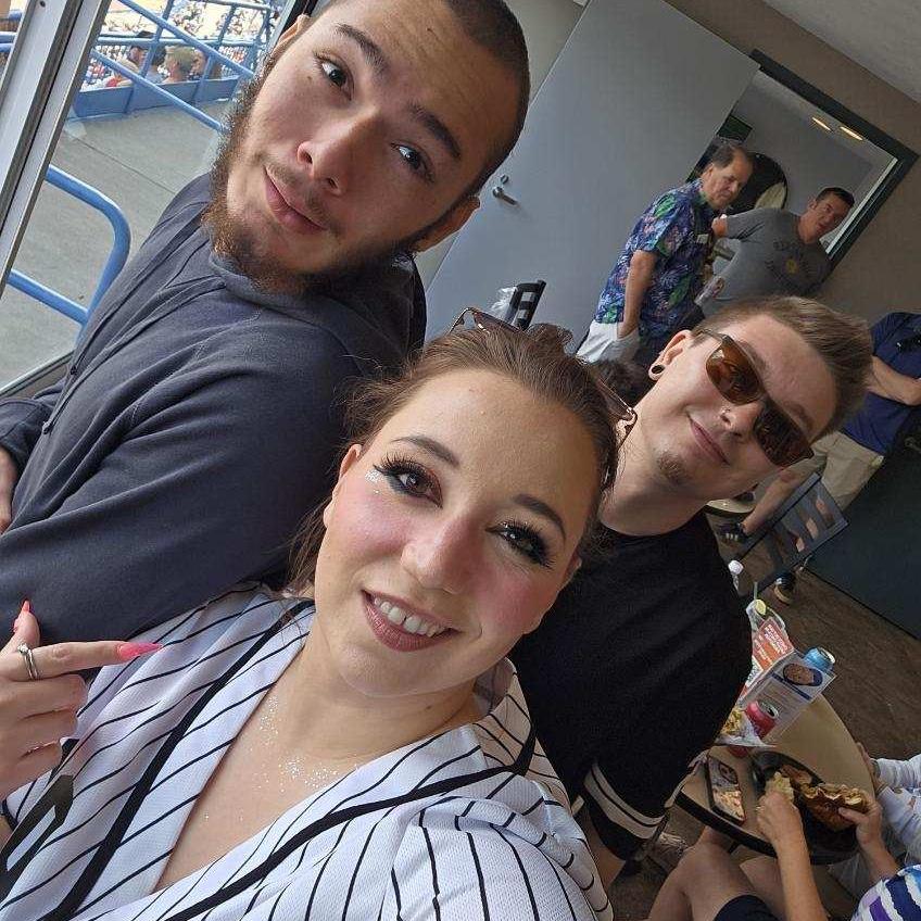 Whitecaps Baseball Game