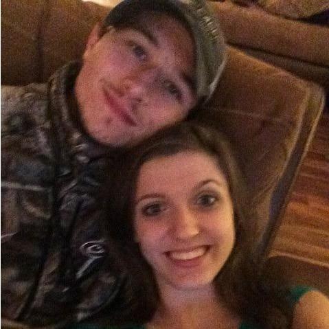 Super Bowl Party 2012