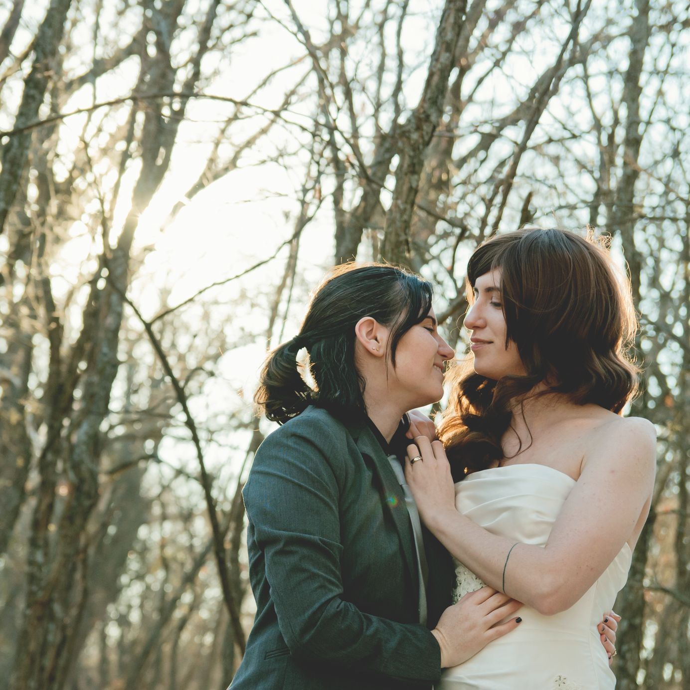 Photo by MJ Combs. Martin Park Nature Center, Oklahoma