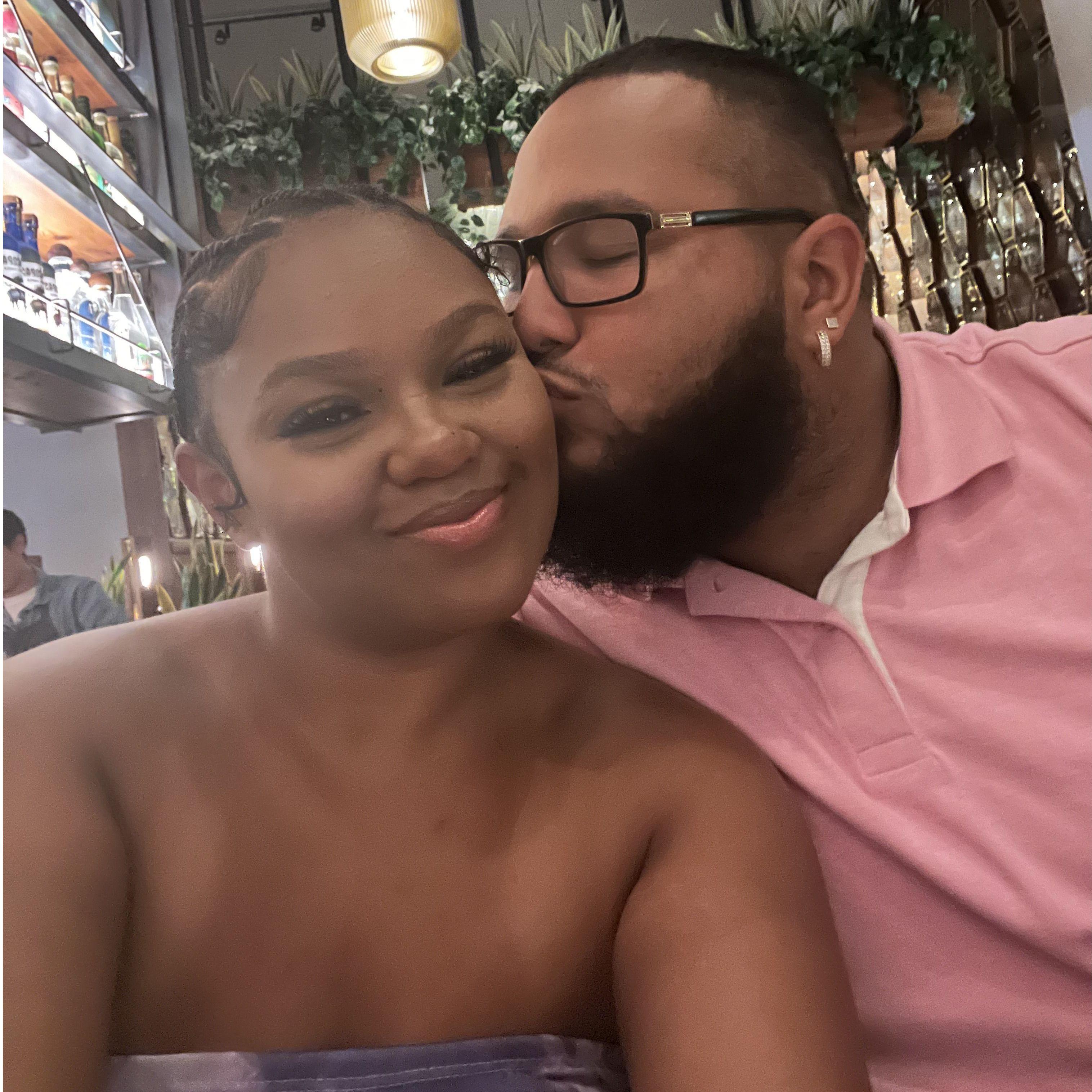 4 Months Anniversary in Anaheim, CA
