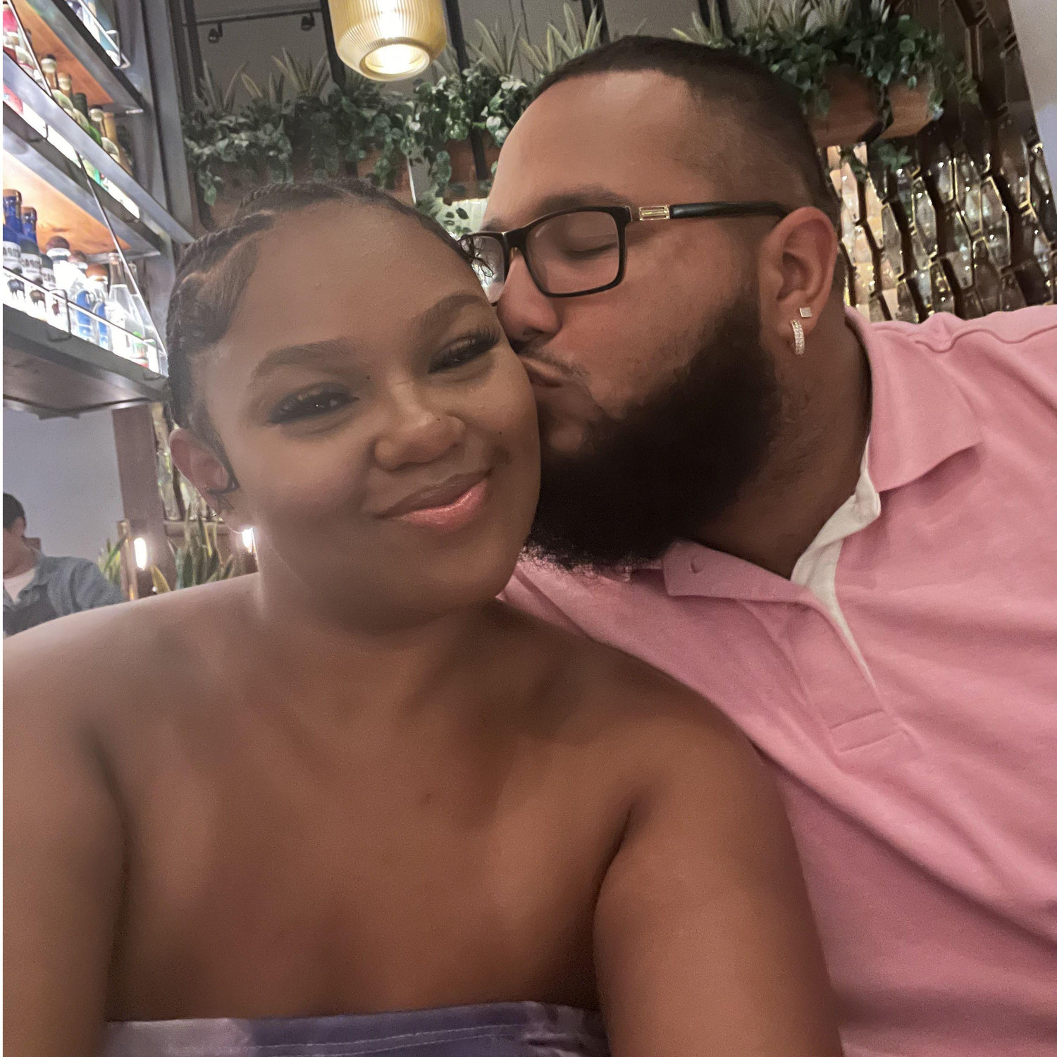 4 Months Anniversary in Anaheim, CA