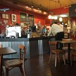 Wired Cafe