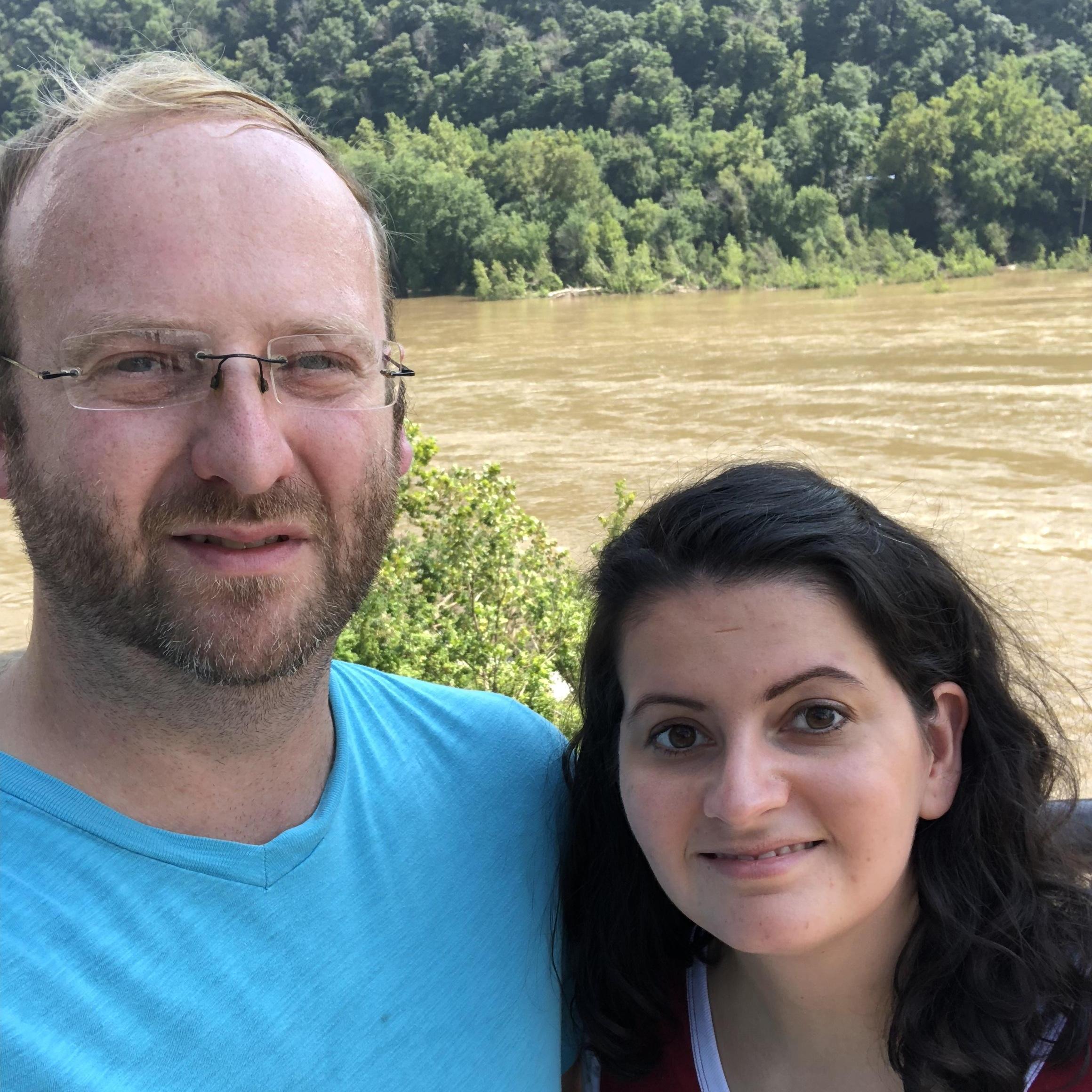 Harpers Ferry, WV