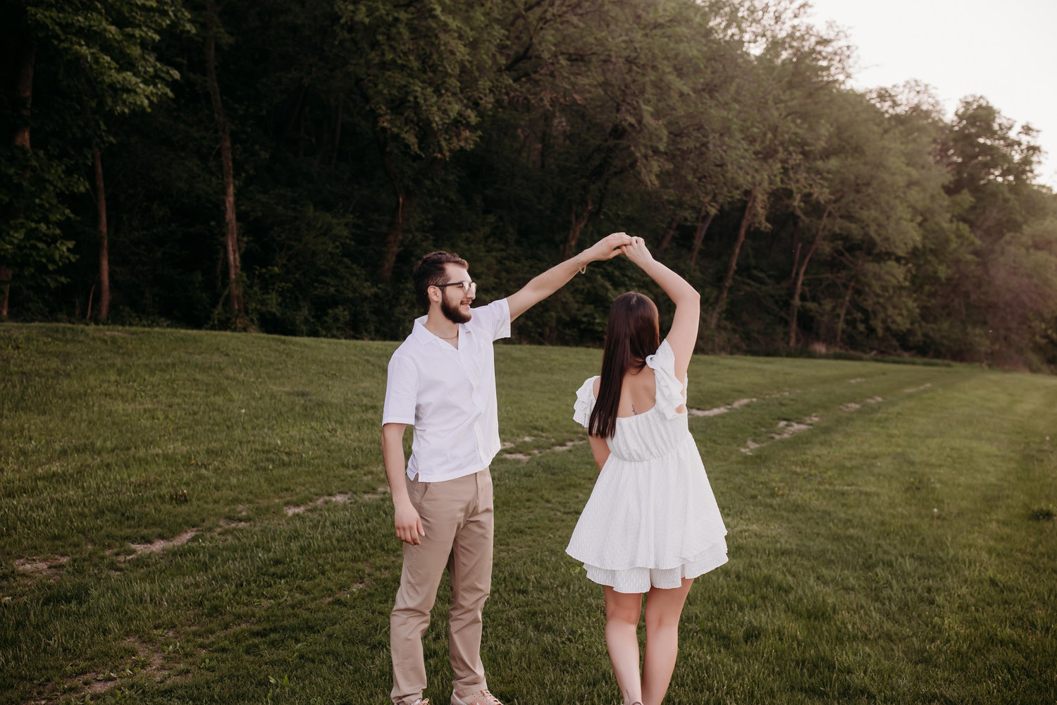 The Wedding Website of Olivia Donner and Samuel Nuno