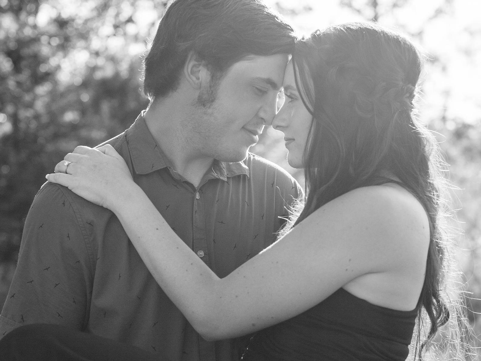 The Wedding Website of Harley Williams and Jared Green