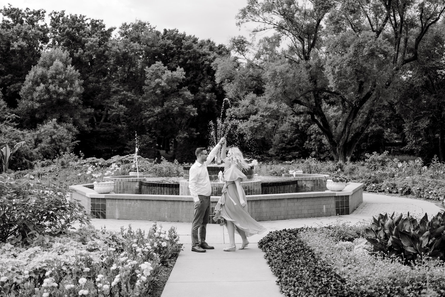 The Wedding Website of Angelika Wyzlic and Daniel Seltenreich