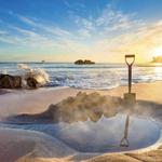 Hot Water Beach & Coromandel - 2-3 days