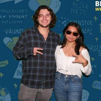 2023 - becoming bruins together!