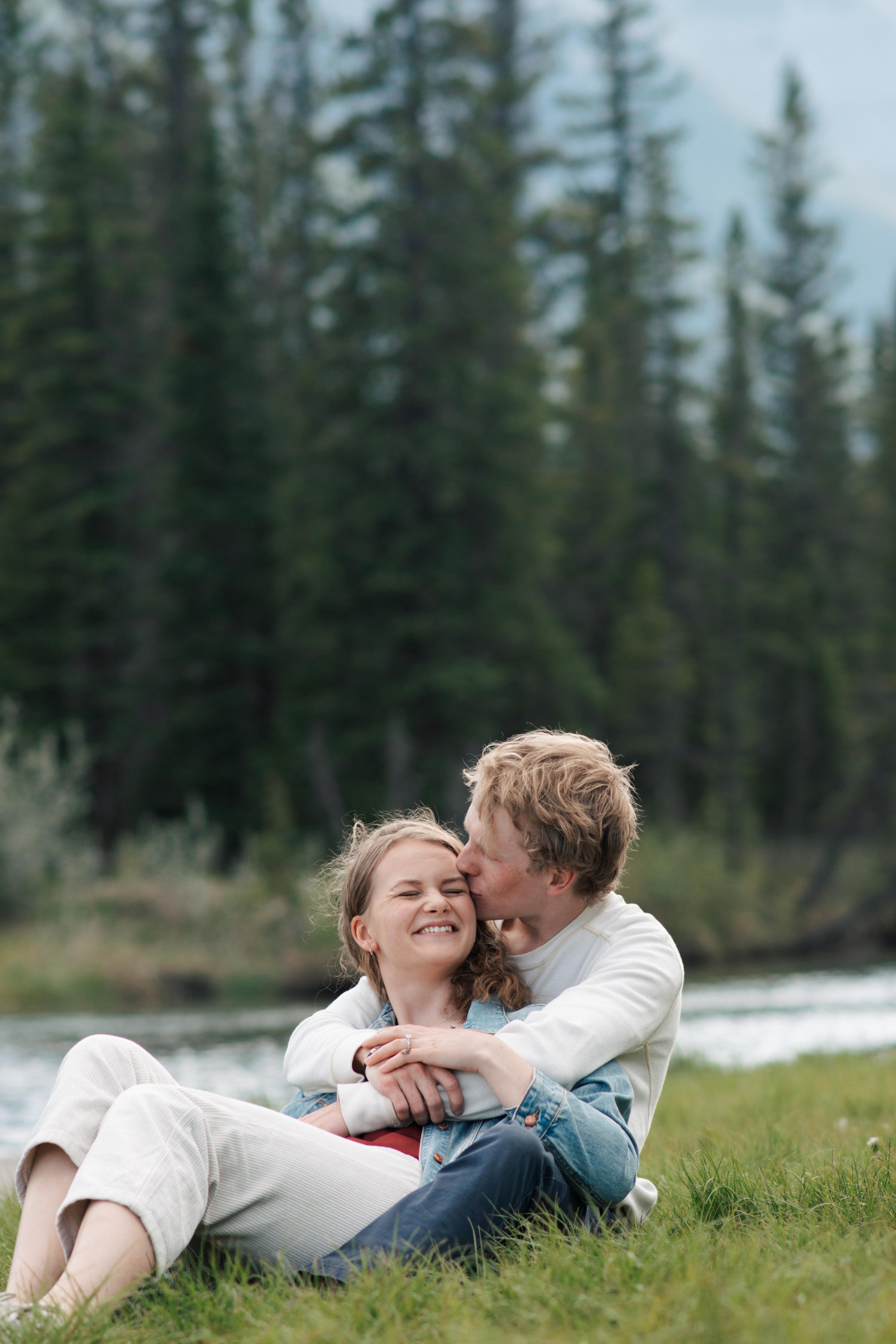 The Wedding Website of Noah Redecopp and Kaelynn Lycklama