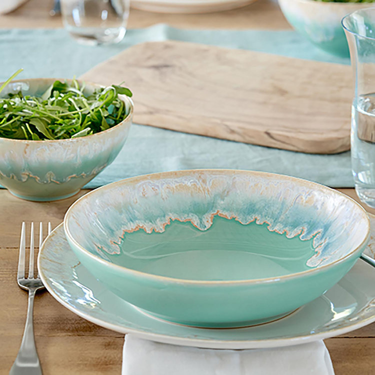 Florentine Turquoise ボウル 2個セット フロレンティーン ターコイズ