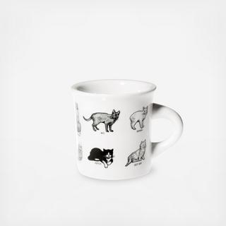 Cats Mug