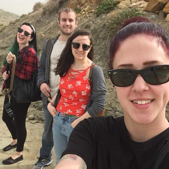 Malta - May, 2018
