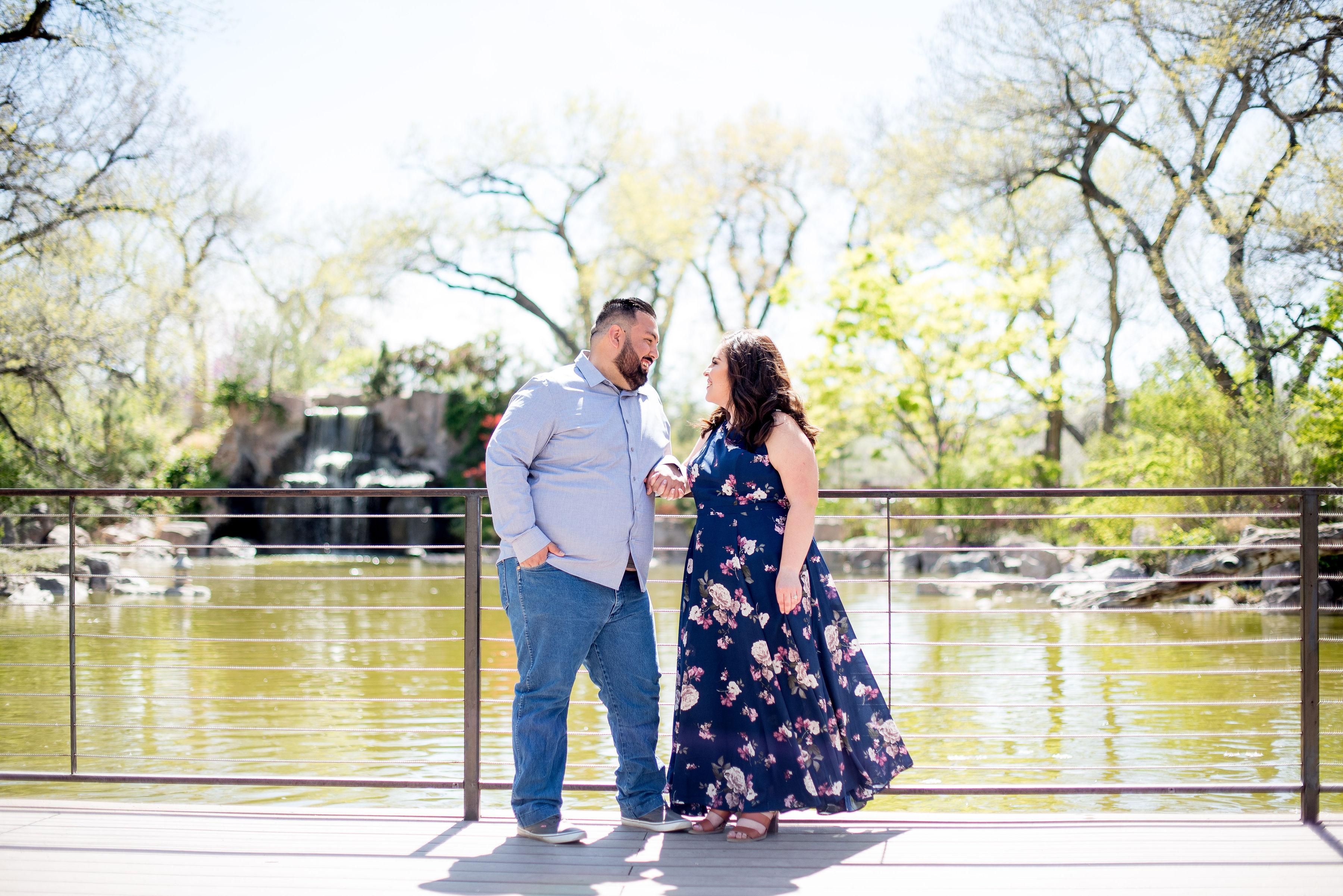 The Wedding Website of Arianna Sena and Craig Chavez