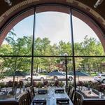 PUBLIC kitchen + bar