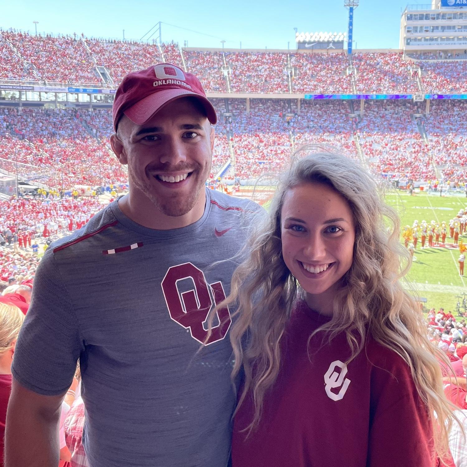 OU-TX 2021