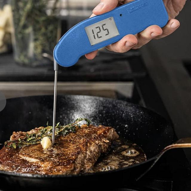 Thermapen® ONE - White