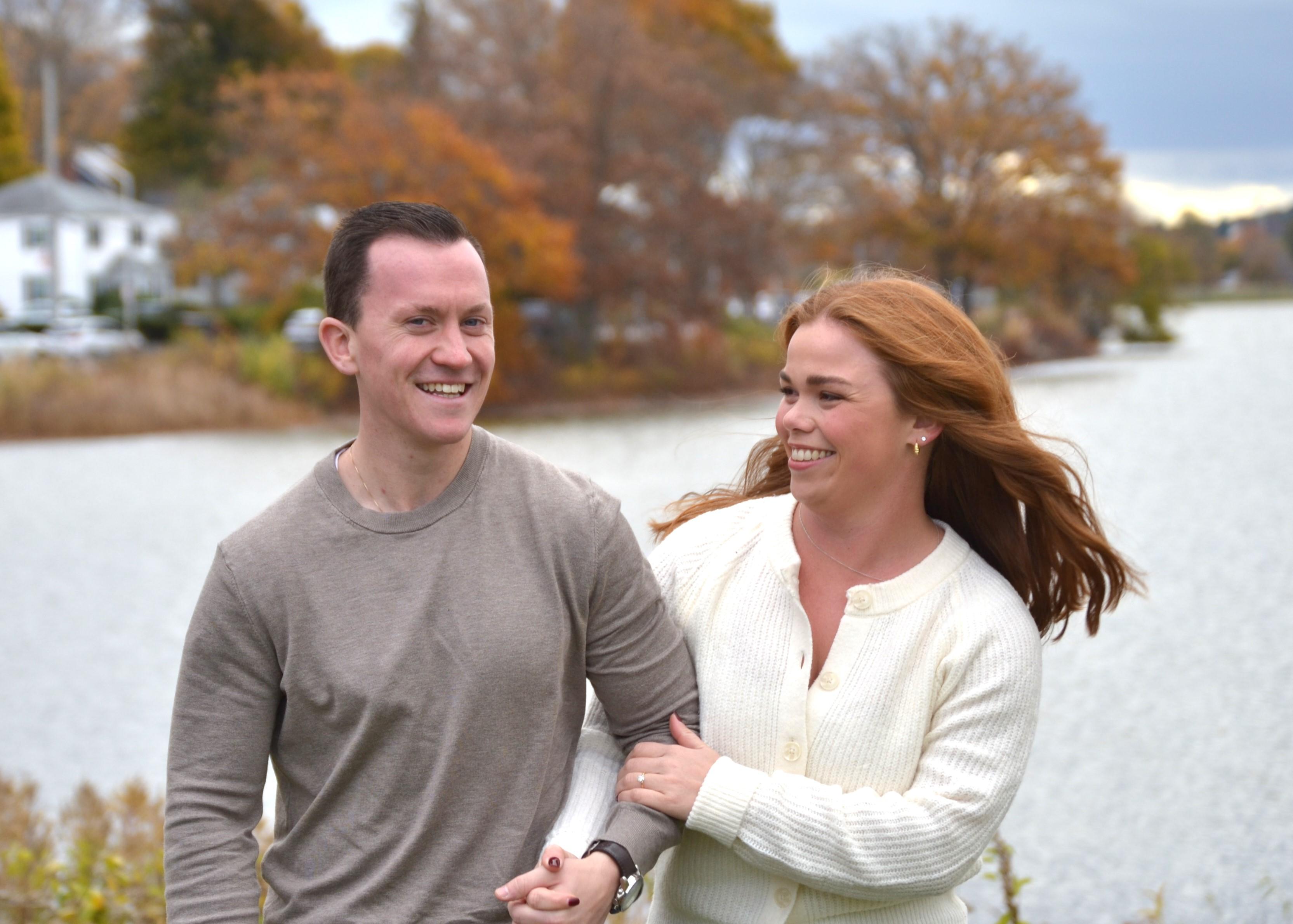The Wedding Website of Delaney Yule and Thomas Day
