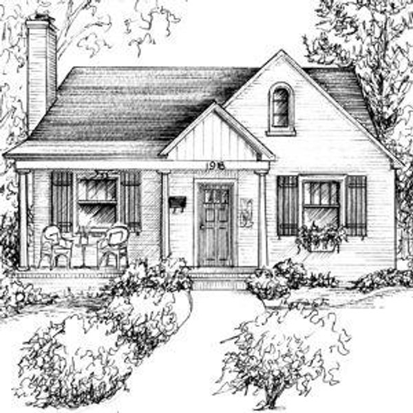 Future Forever Home