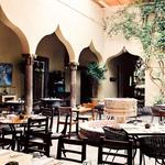 The Restaurant