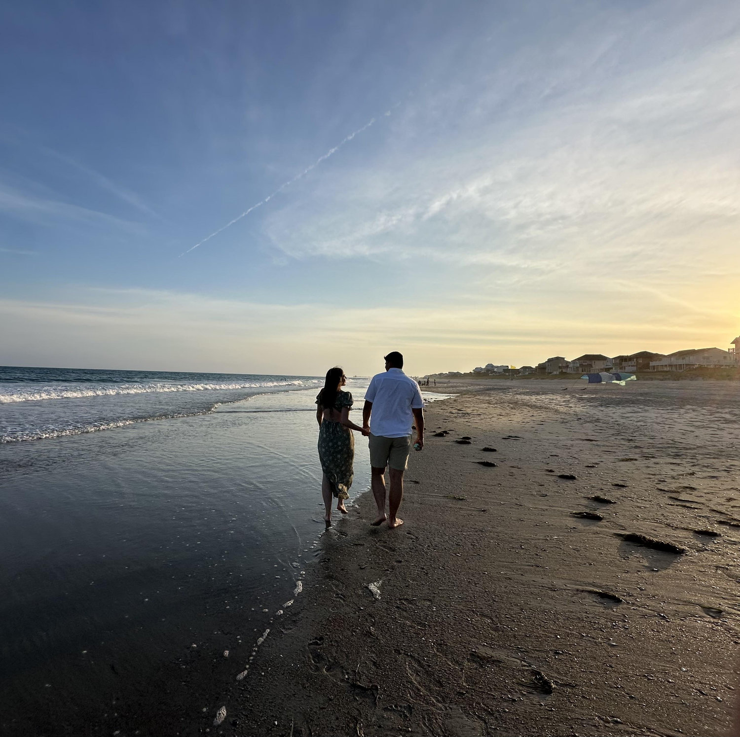 The Wedding Website of Hannah Upshaw and James Saldivar