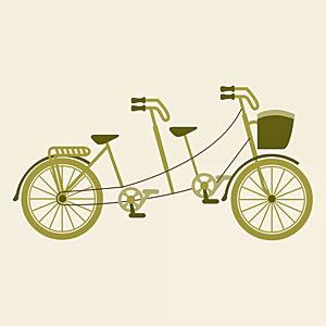 Family Bikes