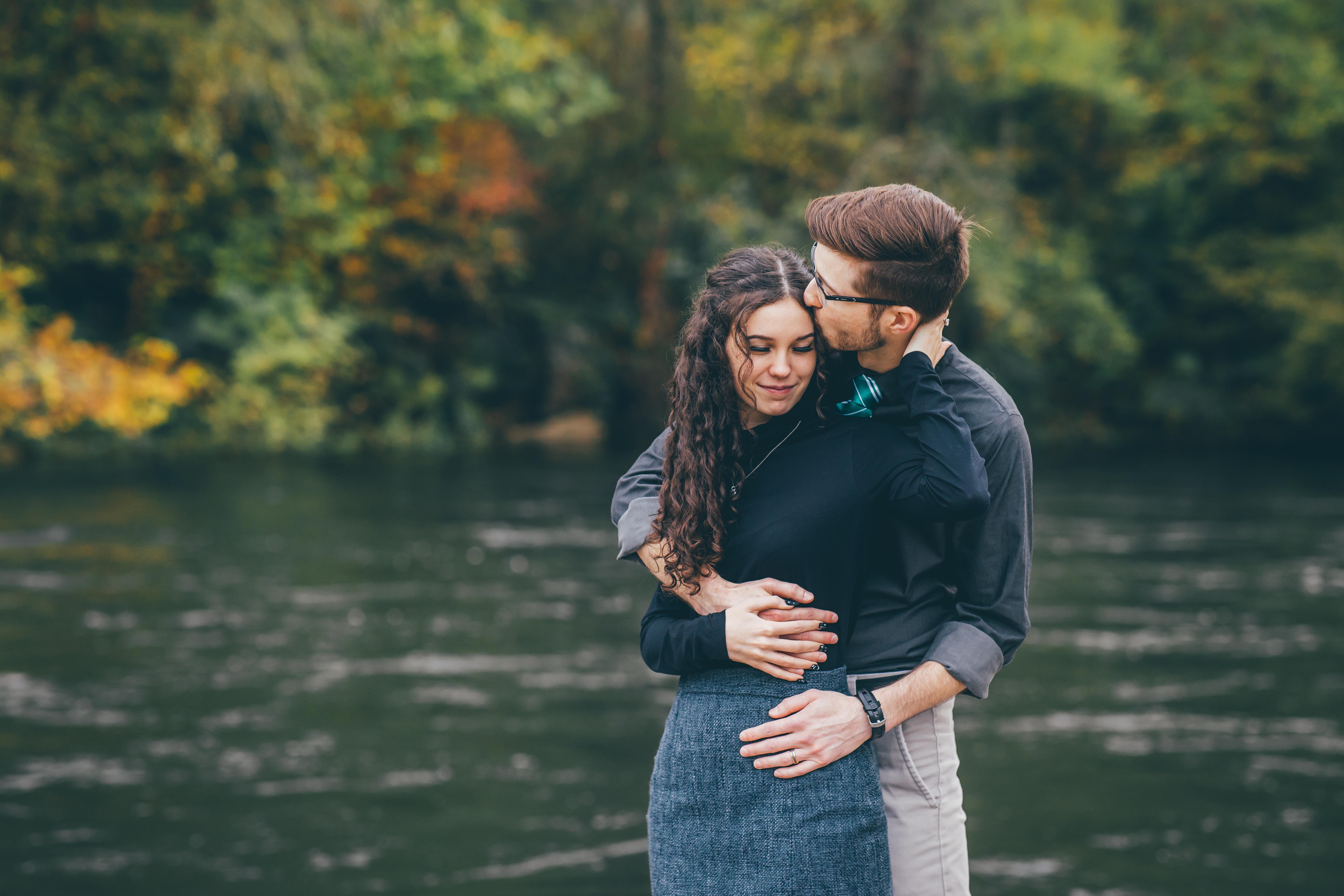 The Wedding Website of Darian Kent and Chance Crow