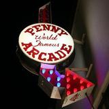 Manitou Springs Penny Arcade