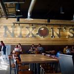 Nixon's Coffee House