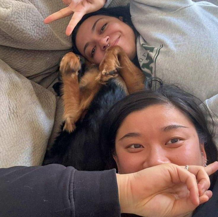 Family photo, 2024.